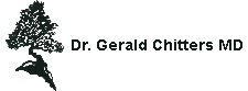 Dr. Gerald Chitters, MD