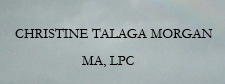 Christine Talaga Morgan